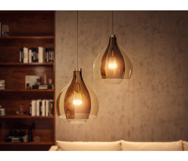 Philips Hue White ambiance Zestaw startowy 3xE27 1100lm - 686704 - zdjęcie 5